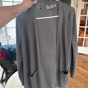 Cyrus Gray Women's Cardigan size medium